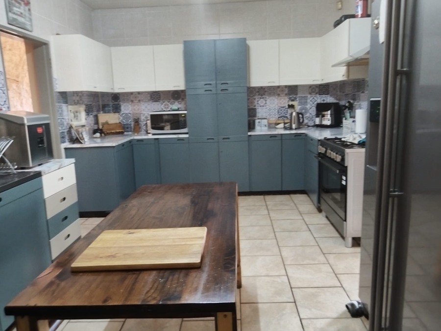 4 Bedroom Property for Sale in Elandsrand North West